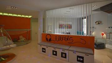 Thumbnail von villa for sale in - Las Brisas