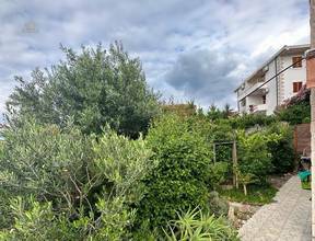 Thumbnail von Appartement im Erdgeschoss mit Terrasse und Meerblick