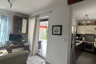 Thumbnail von Appartement im Erdgeschoss mit Terrasse und Meerblick