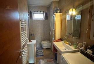 Thumbnail von Appartement im Erdgeschoss mit Terrasse und Meerblick