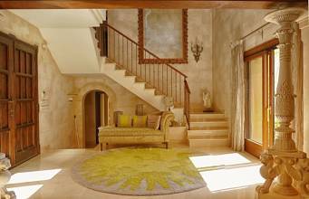 Thumbnail von villa for sale in - Marbella