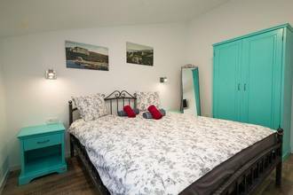 Thumbnail von 2 Appartements im Dachgeschoss mit Panorama-Meerblick