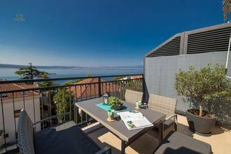 Thumbnail von 2 Appartements im Dachgeschoss mit Panorama-Meerblick