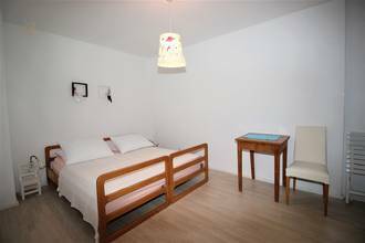 Thumbnail von Ferienwohnung mit Terrasse und Meerblick