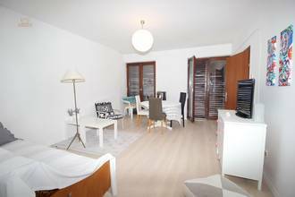 Thumbnail von Ferienwohnung mit Terrasse und Meerblick