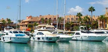 Thumbnail von villa for sale in - Sotogrande