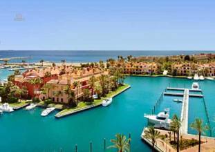 Thumbnail von villa for sale in - Sotogrande