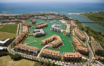 Thumbnail von villa for sale in - Sotogrande