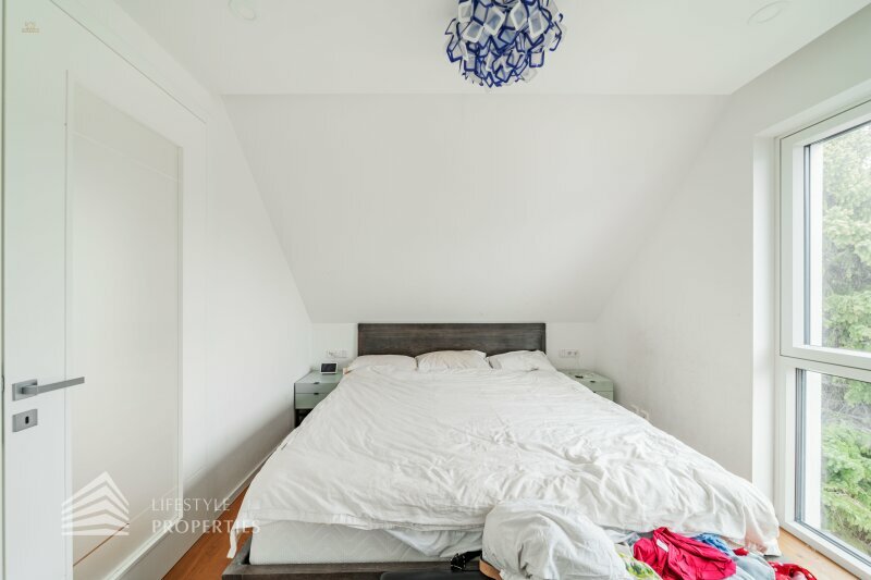 Thumbnail von Moderne Hightech-Villa, Nähe Alte Donau