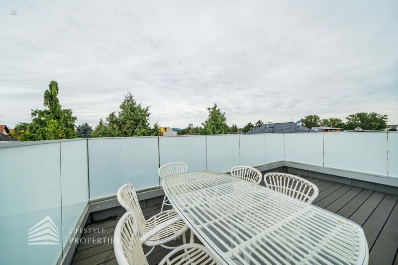 Thumbnail von Moderne Hightech-Villa, Nähe Alte Donau