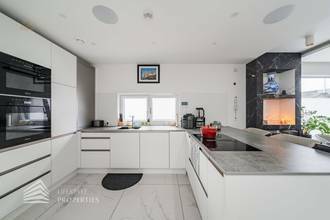 Thumbnail von Moderne Hightech-Villa, Nähe Alte Donau