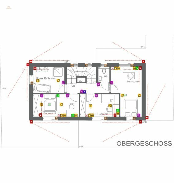 Thumbnail von Moderne Hightech-Villa, Nähe Alte Donau