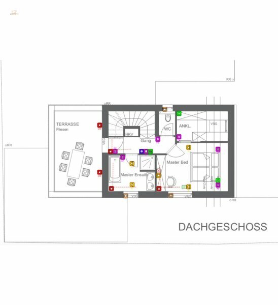 Thumbnail von Moderne Hightech-Villa, Nähe Alte Donau