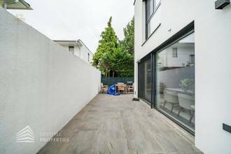 Thumbnail von Moderne Hightech-Villa, Nähe Alte Donau