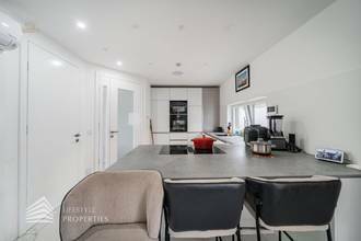 Thumbnail von Moderne Hightech-Villa, Nähe Alte Donau