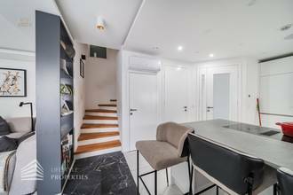 Thumbnail von Moderne Hightech-Villa, Nähe Alte Donau