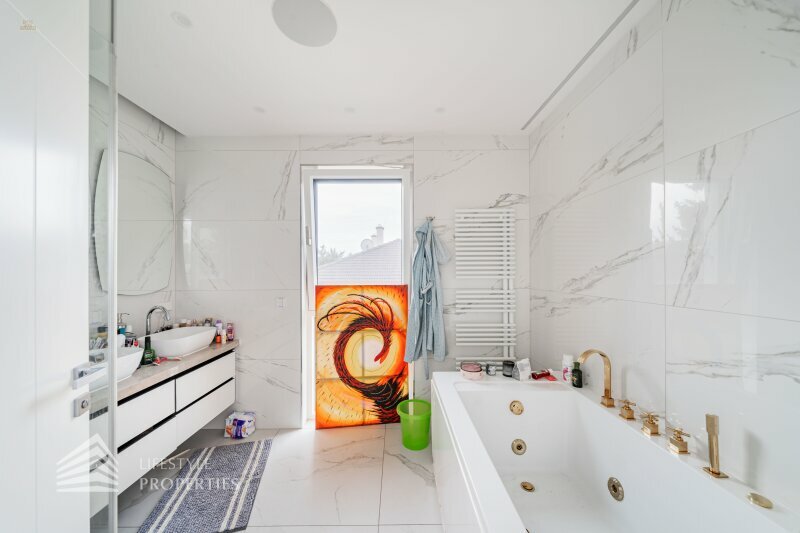 Thumbnail von Moderne Hightech-Villa, Nähe Alte Donau