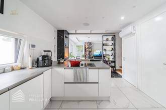 Thumbnail von Moderne Hightech-Villa, Nähe Alte Donau