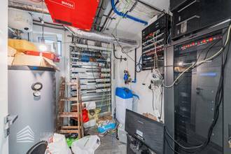 Thumbnail von Moderne Hightech-Villa, Nähe Alte Donau