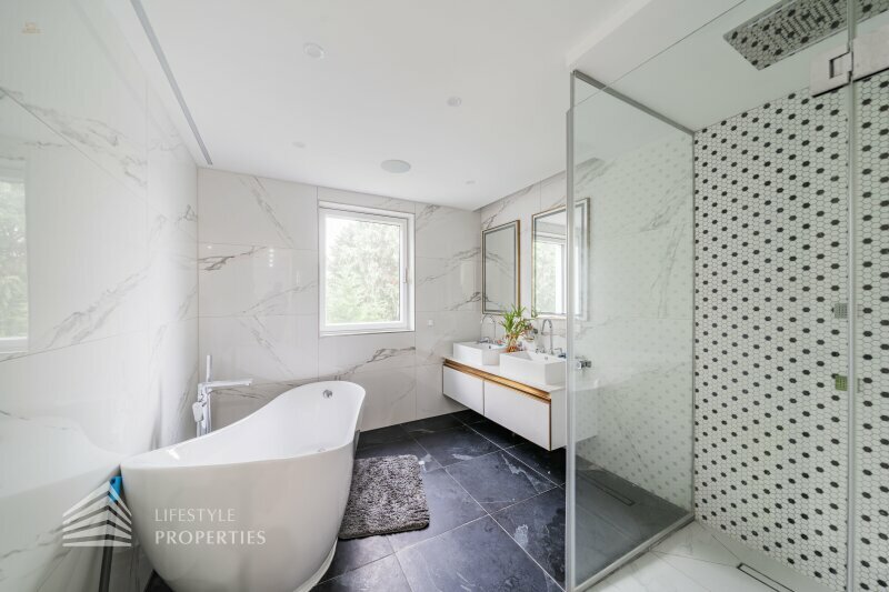 Thumbnail von Moderne Hightech-Villa, Nähe Alte Donau