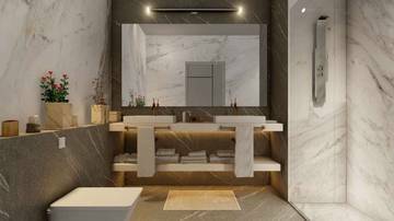 Thumbnail von Luxuriöses Appartement mit Pool direkt am Meer