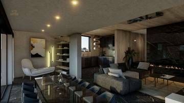 Thumbnail von Luxuriöses Appartement mit Pool direkt am Meer