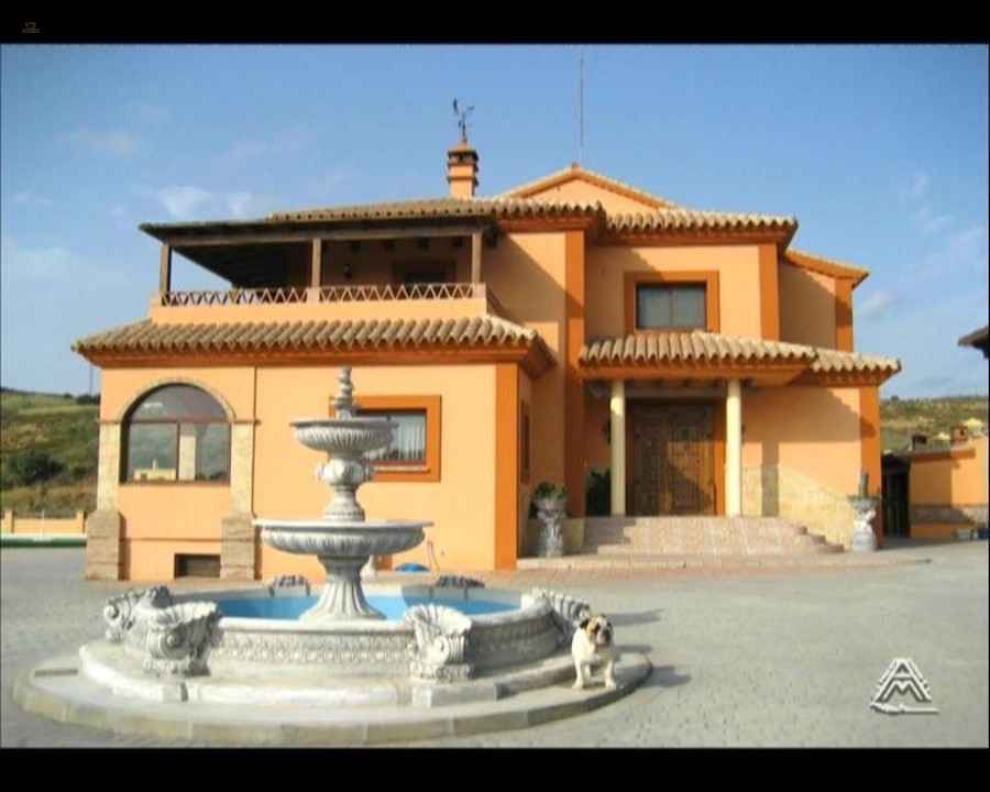 villa for sale in - Estepona 
