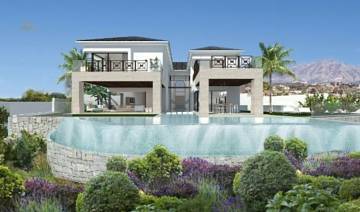 Thumbnail von Villa--Detached for sale in - La Quinta
