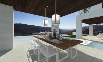 Thumbnail von Villa--Detached for sale in - La Quinta