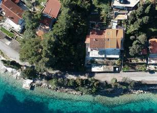 Thumbnail von Mediterrane Doppelhaushälfte in der 1. Reihe zum Meer