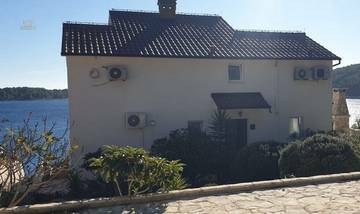 Thumbnail von Villa in traumhafter Lage in der 1. Reihe zum Meeresufer, Südwestküste Korcula