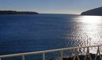 Thumbnail von Villa in traumhafter Lage in der 1. Reihe zum Meeresufer, Südwestküste Korcula