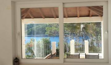 Thumbnail von Villa in traumhafter Lage in der 1. Reihe zum Meeresufer, Südwestküste Korcula