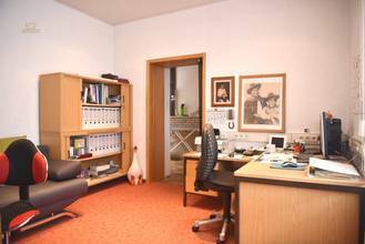 Thumbnail von Gemütliches Wohnen und viel Platz für Werkstatt & Co. Schöner Garten! Viele Optionen.