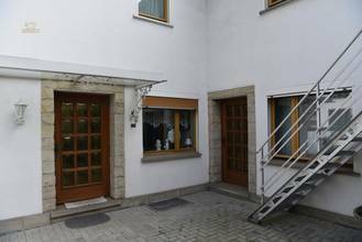 Thumbnail von Gemütliches Wohnen und viel Platz für Werkstatt & Co. Schöner Garten! Viele Optionen.