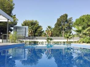 Thumbnail von villa for sale in - Nueva Andalucia