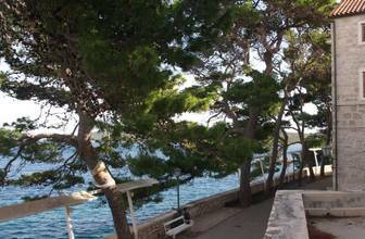 Thumbnail von Einmalige Gelegenheit: Stadthaus direkt am Meer im Zentrum des historischen Stadtkerns von Korcula