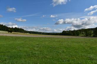 Thumbnail von Große Hofreite für Pferdehalter, Oldtimersammler, Handwerksbetrieb! Weiden als Pacht möglich!