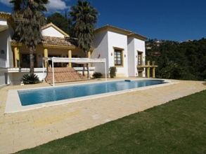 Thumbnail von Luxus-Villa in Ronda R706847