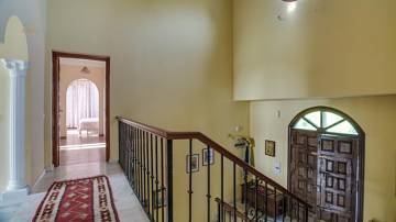 Thumbnail von villa for sale in - Estepona