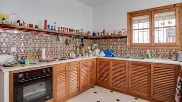 Thumbnail von villa for sale in - Estepona