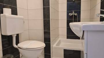 Thumbnail von Appartement mit schönem Meerblick, Region Novalja