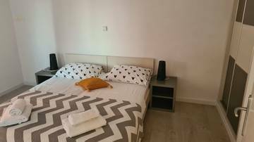 Thumbnail von Appartement mit schönem Meerblick, Region Novalja