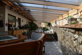 Thumbnail von Grandiose Aussicht in die Natur! EFH mit vielen Besonderheiten im Außenbereich