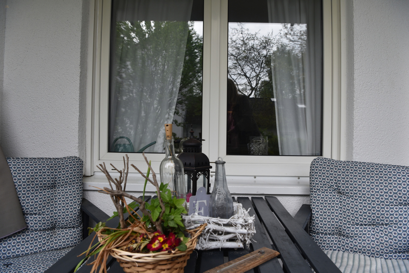 Thumbnail von KÄUFERPROVISIONSFREI! Süße 2ZKB mit eigenem Eingang, Terrasse und TG-Stellplatz. Tolle Lage!