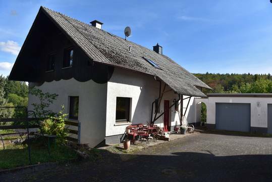 Wohnen & Arbeiten? Generationenhaus? Mieteinnahmen? Ganz wie Sie wollen …