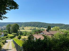 Thumbnail von Tolle Aussichten! Großes, terrassiertes Wohngrundstück im Wochenendgebiet. Tiny Houses möglich!!!