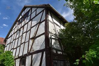 Thumbnail von Kleines Renditeobjekt mit großer Scheune.