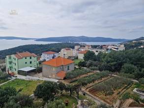 Thumbnail von Moderne Neubau-Appartements im 3. Stockwerk (oberste Etage), Region Trogir