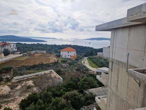 Thumbnail von Moderne Neubau-Appartements im 3. Stockwerk (oberste Etage), Region Trogir